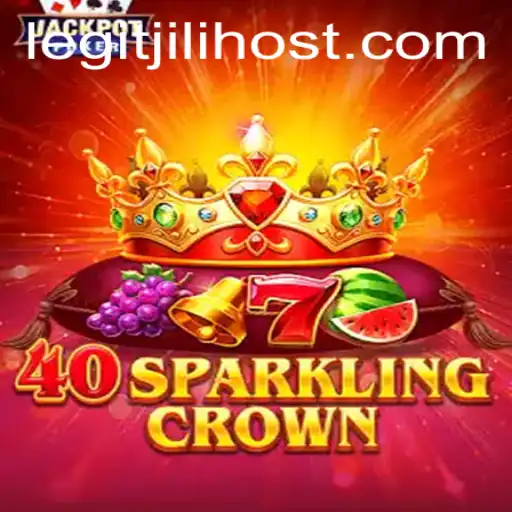 Discover the Thrilling World of 40SparklingCrown with JILI Host