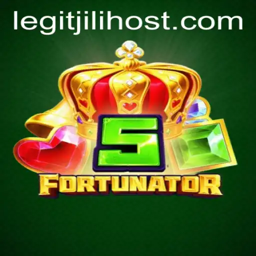 Exploring the Exciting World of 5Fortunator by JILI Host