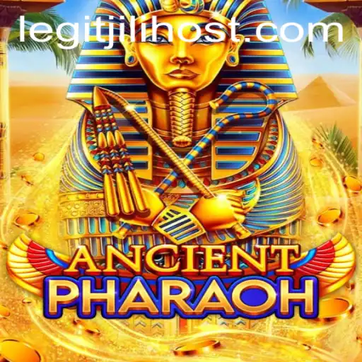 Discovering the Mysteries of AncientPharaoh - A Thrilling Journey with JILI Host