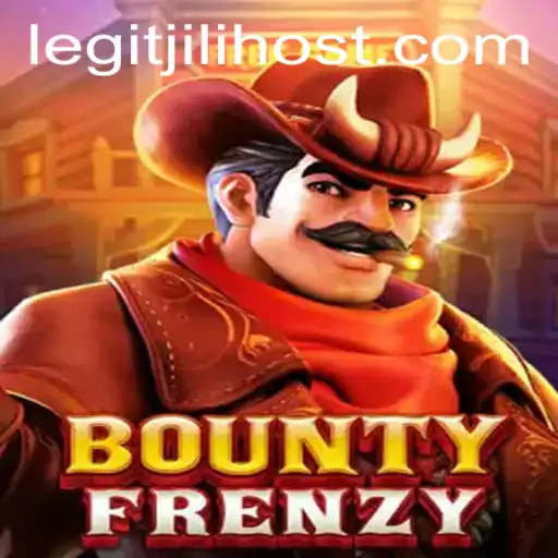 BountyFrenzy: An Exciting Adventure with JILI Host