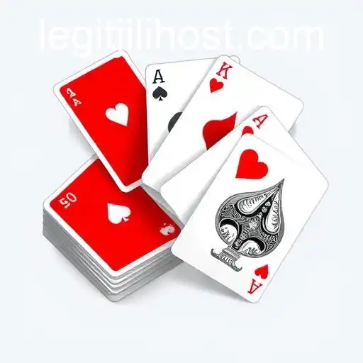 Exploring the Vibrant World of Card Games with JILI Host