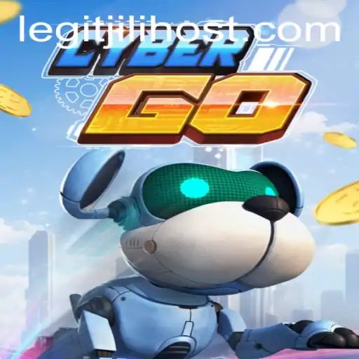 Exploring CyberGO: The Future of Interactive Gaming with JILI Host