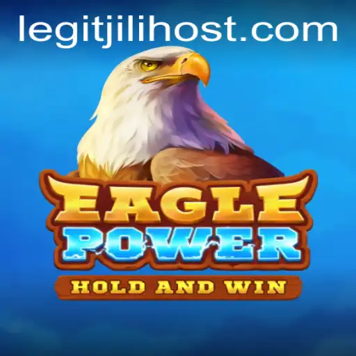 Exploring the Thrills of EaglePower Hosted by JILI