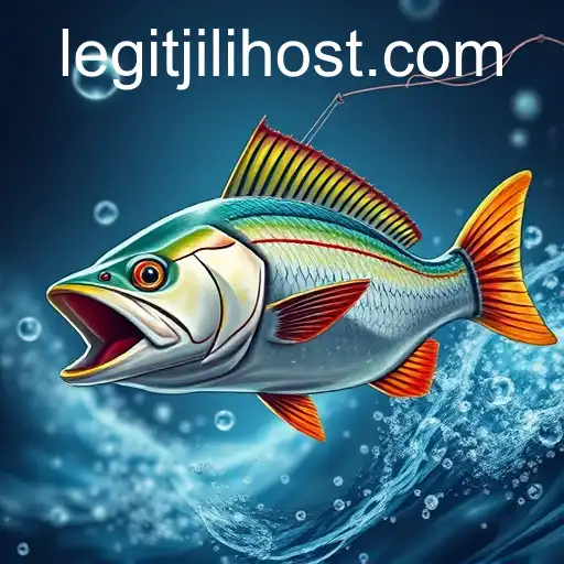 Exploring the Thrilling World of Fishing Games with JILI Host