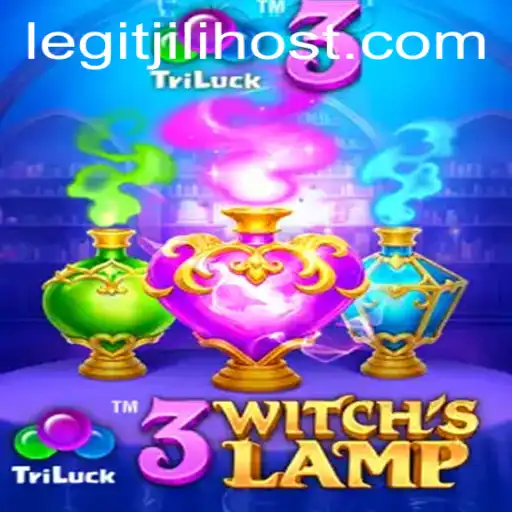 Exploring 3WitchsLamp: A Journey Through Enchantment