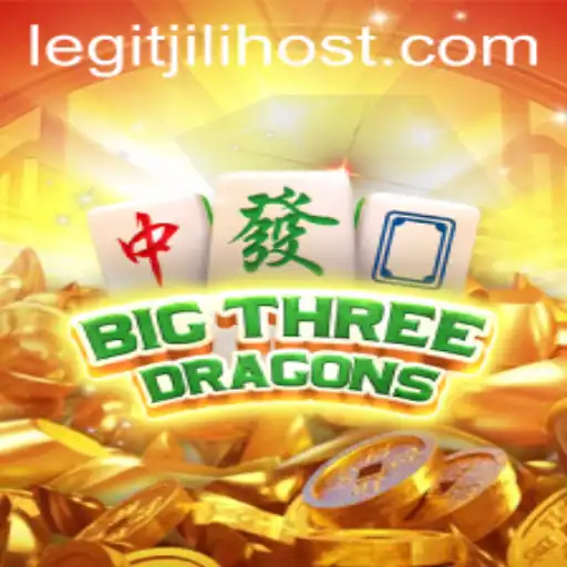 BigThreeDragons: A Comprehensive Exploration of JILI Host's Dynamic Game