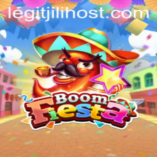 BoomFiesta: Discover the Exciting World of JILI Host's Latest Game