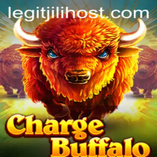 ChargeBuffalo: The Thrilling Adventure Hosted by JILI