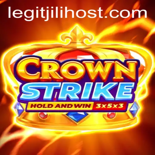 Crownstrike: Exploring the New Gaming Sensation with JILI Host