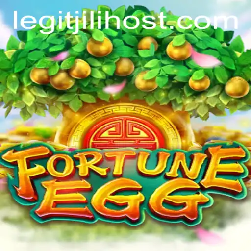 Discover the Excitement of FortuneEgg: Unlocking the Thrills of JILI Host