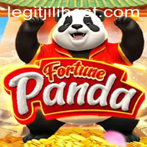 Delve into the Enchanting World of FortunePanda with JILI Host