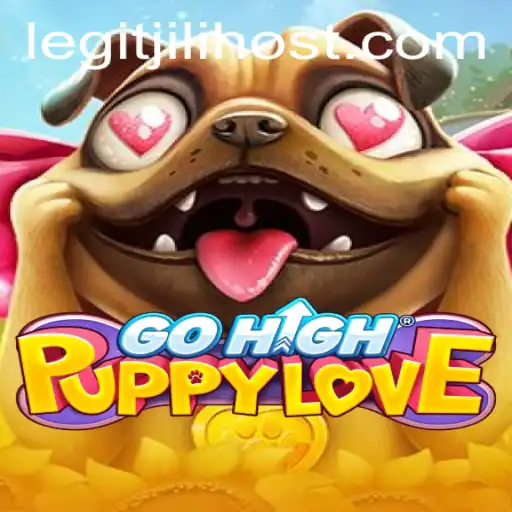 Exploring GoHighPuppyLove: A Journey into Canine Adventure