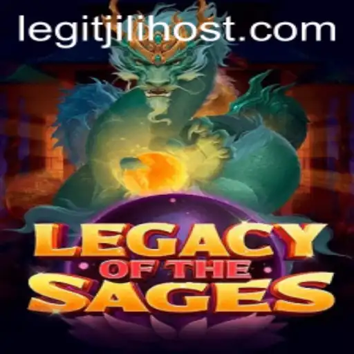 Exploring the Mystical World of LegacyoftheSages