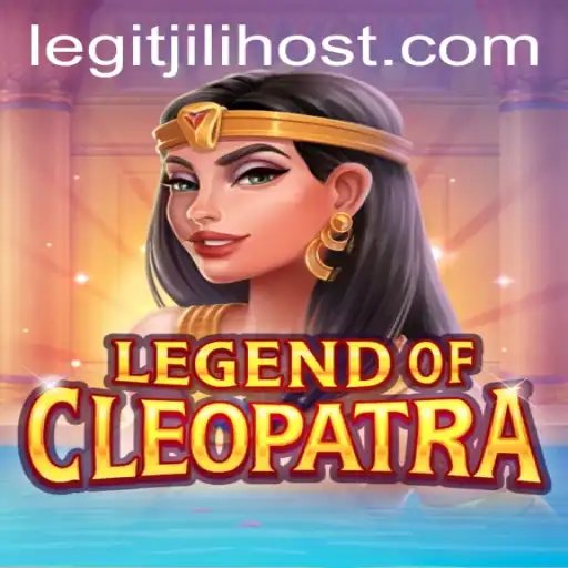 Exploring the Enigmatic World of LegendOfCleopatra: A Journey into Ancient Egypt with JILI Host