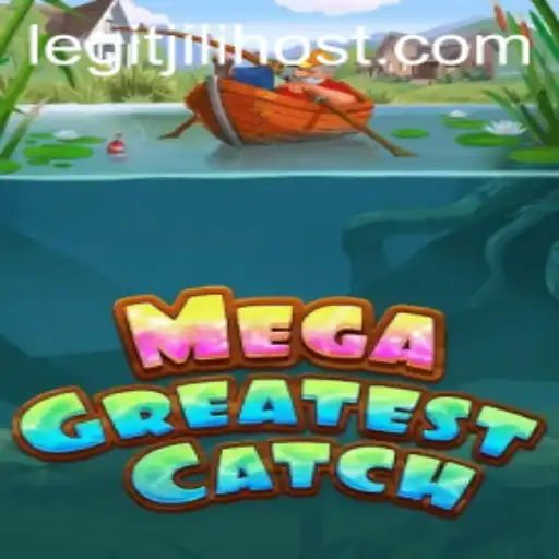 MegaGreatestCatch: An Exciting Adventure in the World of Fishing Games