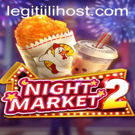 Explore the Thrilling World of NightMarket2 and Meet JILI Host