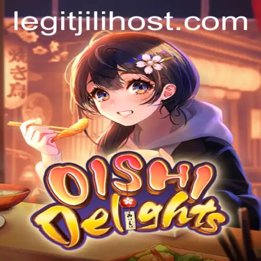 Discover the Thrilling World of OishiDelights with JILI Host