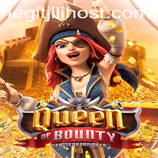 Dive into the Adventurous World of Queen of Bounty on JILI Host