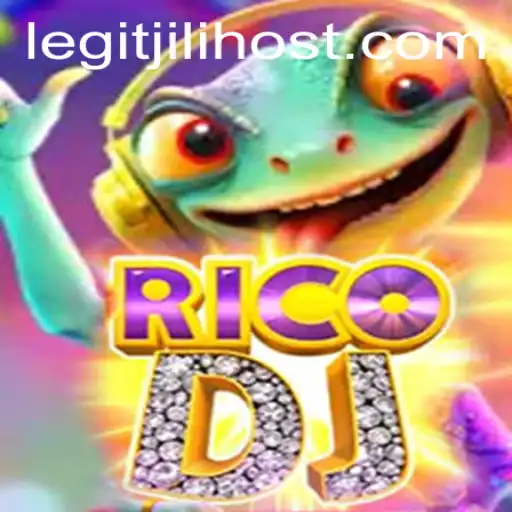 Exploring the Thrilling World of RicoDJ: A Creative Gaming Experience with JILI Host