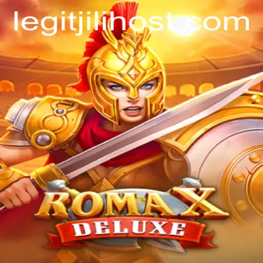 Exploring the Thrilling World of RomaXDeluxe Hosted by JILI