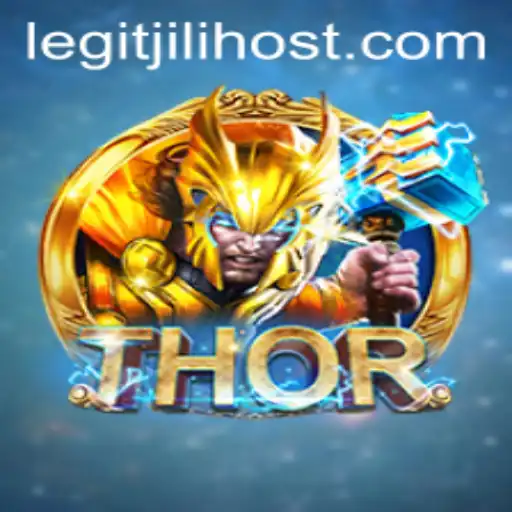 Exploring THOR: An Epic Game Adventure with JILI Host