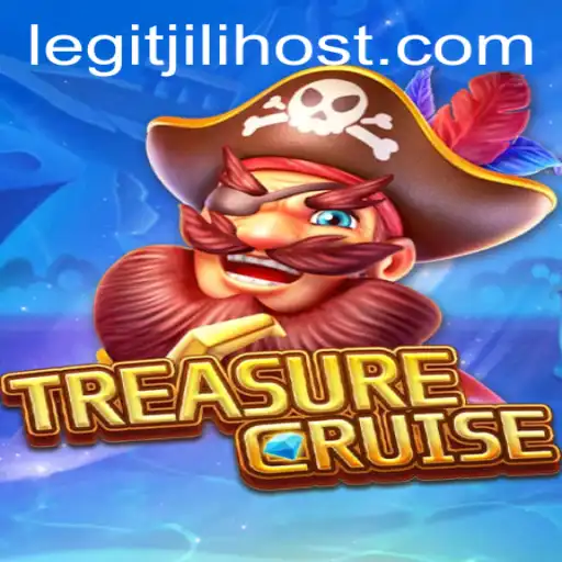 Discover the Exciting World of TREASURECRUISE