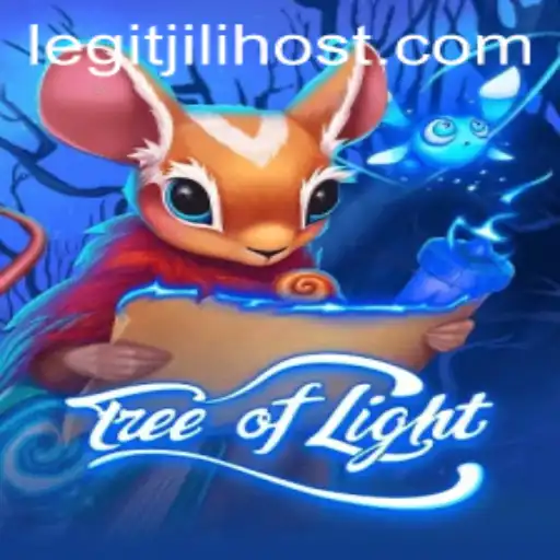 TreeofLight: A Mesmerizing Adventure with JILI Host