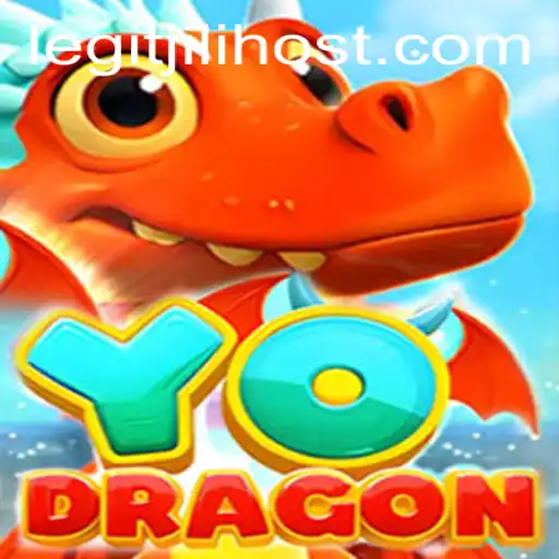 YoDragon: Exploring the Fantasy World with JILI Host