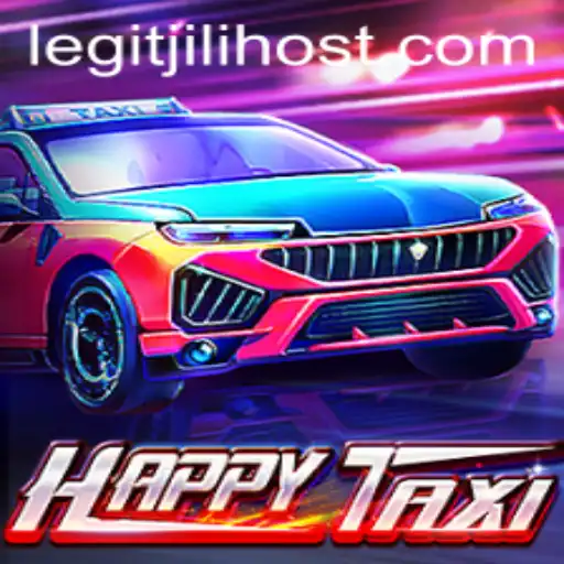 Discover the Excitement of HappyTaxi: A Thrilling Ride with JILI Host