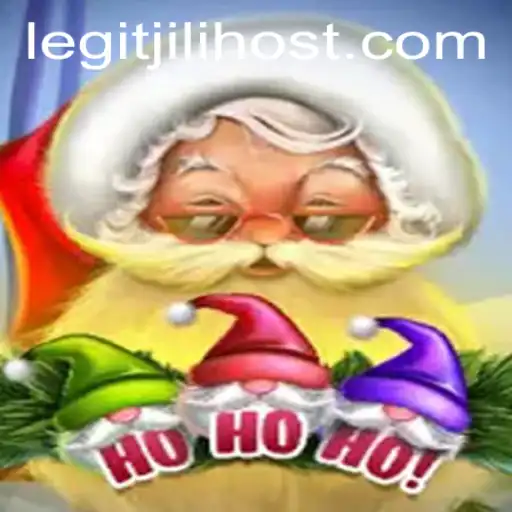 Exploring the Holiday Spirit with HoHoHo on JILI Host