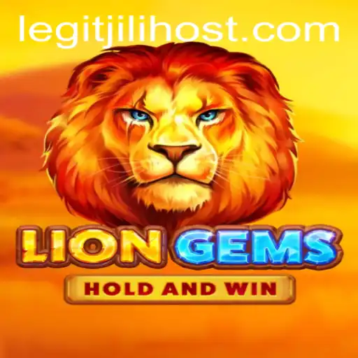 Exploring the Adventure of LionGems with JILI Host - A Comprehensive Guide
