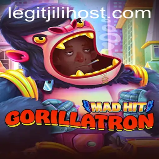MadHitGorillatron: The Ultimate Guide