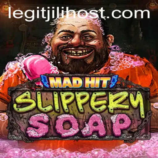 Discover the Thrills of MadHitSlipperySoap: A New Gaming Phenomenon