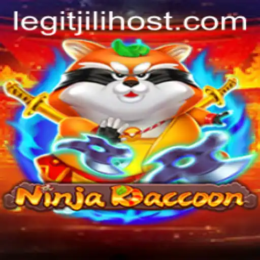 Unveiling the Adventure of NinjaRaccoon: The New Sensation Hosted by JILI