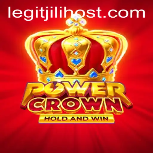 Unveiling PowerCrown: A Dive into the Latest Gaming Sensation by JILI Host