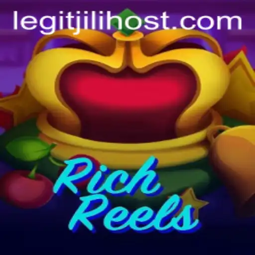 RichReels: Explore the Thrilling World of JILI Host's Newest Sensation