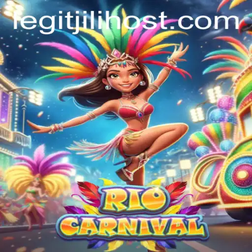 Riding the Vibrant Wave of RioCarnival: A JILI Host Adventure