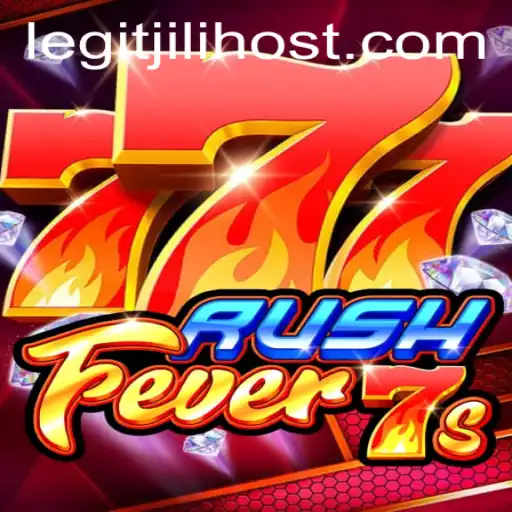 Introducing RushFever7s: A Thrilling Journey Hosted by JILI