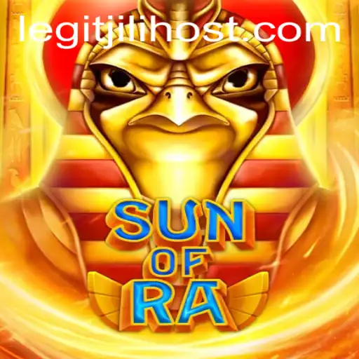 Discover the Thrills of SunofRa: A Captivating Adventure Hosted by JILI