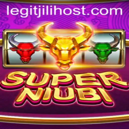 Discover the Thrilling World of SuperNiubi with JILI Host