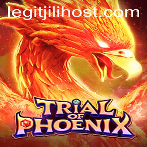 Unveiling the Thrilling World of TrialofPhoenix Hosted by JILI