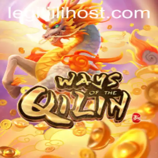 Discovering the Enchanting Realms of 'Ways of the Qilin' on JILI Host